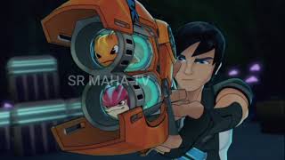 Slugterra Episode 32Part 6 in hindi Slugterra Hindi [upl. by Ahcsat]