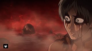 La escena más épica de Attack On Titan T2 Español Latino Oficial [upl. by Toshiko]