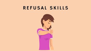 Refusal Skills [upl. by Mauro]