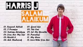 Harris J Full Album Salam Alaikum [upl. by Nieberg207]