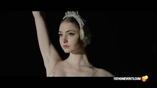 Bolshoi Ballet Swan Lake [upl. by Acenes]