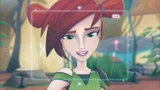 Slugterra  The Gentleman and the Thief  Episode 23  HD  Videos for Kids [upl. by Enylorac]