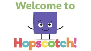 Welcome to Hopscotch [upl. by Colin]