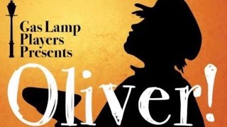 Oliver  The Musical Full Version [upl. by Niawtna]