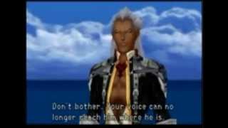 Ansem the seeker of darkness speech [upl. by Ulick]