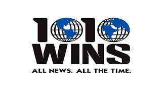 1010 WINS 9112001 News Coverage 1000 AM  1100 AM [upl. by Helbonnas]