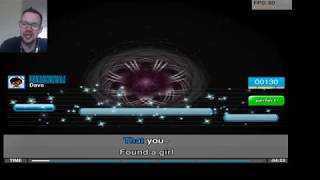 Someone Like you  Ultrastar deLuxe Karaoke [upl. by Edlin]