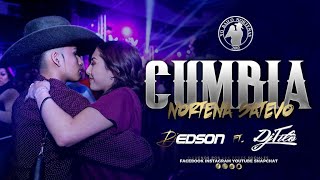 Cumbia Mix Norteño Satevo 2020  DJ Edson Feat DJ Tito [upl. by Kinson619]