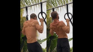 Proper Pull Up Form For Maximum Muscle [upl. by Resarf]