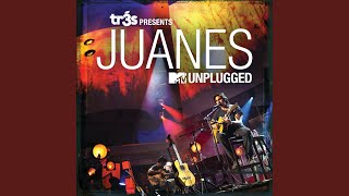 Volverte A Ver MTV Unplugged [upl. by Adai]