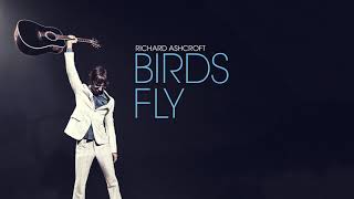 Richard Ashcroft  Birds Fly Official Audio [upl. by Kendrick171]