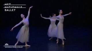 quotClair de lunequot Claude Debussy  choreography  Maria Chugai [upl. by Akemot737]