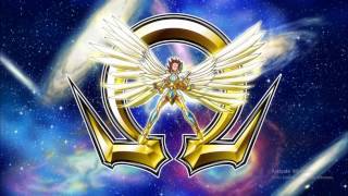 Saint Seiya Ω Omega  Koga Awakens the Final Omega Cloth 1080p [upl. by Fasa]