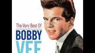 Bobby Vee  Take Good Care Of My Baby  1961 [upl. by Nylcsoj]