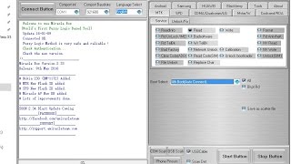 How to use Miracle Box to backup Mediatek MTK firmware [upl. by Akerue]