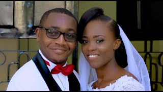 MERCY amp EDWIN BEST SDA WEDDING HIGHLIGHTS [upl. by Antonius]