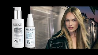 Redken Acidic Bonding Concentrate [upl. by Ellenaej846]