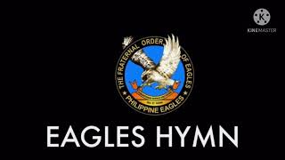 Eagles hymn [upl. by Akiemat512]