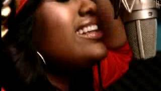 Jazmine Sullivan  Fearless [upl. by Slrahc]