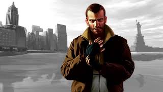 GTA 4 theme song slowed and reverbed [upl. by Denison304]