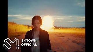 SEULGI  28 Reasons Official Album Trailer [upl. by Nerdna]