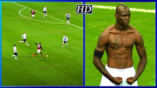 Ma Chi sarebbe potuto diventare Mario Balotelli [upl. by Orferd]