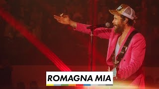 Romagna Mia  Rimini 3 Marzo 2018 [upl. by Leinaj136]