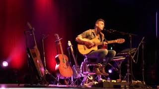 Asaf Avidan  Reckoning Song One Day Tel Aviv 24218 [upl. by Sternlight]