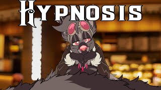 Bryces Long Term Contract ANIMATED Anthro Hypnosis Encounter [upl. by Seidule]