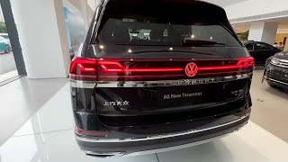 2022 Volkswagen Teramont V6 indepth Walkaround [upl. by Errehs169]