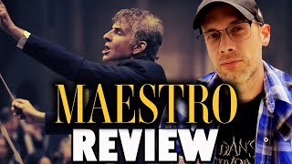 Maestro  Review [upl. by Nyrroc]