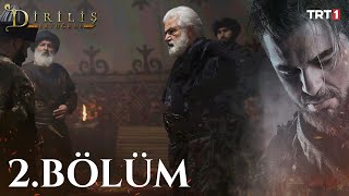 Diriliş Ertuğrul 2 Bölüm trt1 [upl. by Aletsirc]