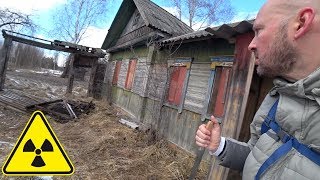 Inside The Belarus Chernobyl Zone 🇧🇾 [upl. by Nowujalo]