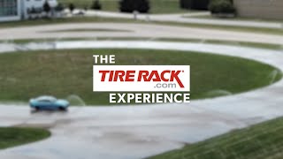 The Tire Rack Experience  Tire Rack [upl. by Jarin106]