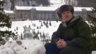 The Real Heroes of Telemark Ray Mears part 1 [upl. by Mayer]