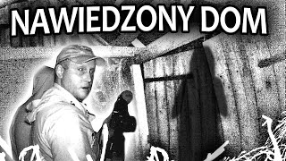 Nawiedzony dom wisielca i demonów  Urbex History [upl. by Shu899]