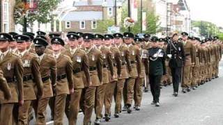 3 Rifles Freedom of StocktononTees [upl. by Nanoc]