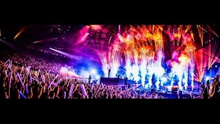 Dimitri Vegas amp Like Mike  Bringing The Madness 2015 FULL HD 25 HOUR LIVESET [upl. by Menzies706]