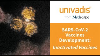 SARSCoV2 Vaccines Development Inactivated Vaccines [upl. by Corin]