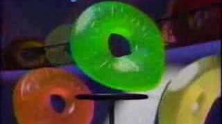 Lifesavers Gummisavers new flavors commercial [upl. by Isaacson]