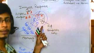 Vaccines part 1  what is vaccination [upl. by Aube]