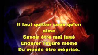 LA VOIX DU SEIGNEUR MAPPELLE 0001 [upl. by Bigler547]