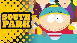 Cartmans Diabolical Revenge Against Scott Tenorman  SOUTH PARK [upl. by Salvucci]