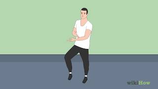 How to Renegade Dance Tutorial [upl. by Nonnahsed]