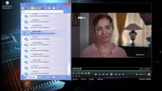 IPTV Channels Turkey m3u Playlist [upl. by Ondine]