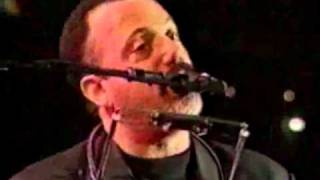 Elton John amp Billy Joel  Piano Man  Live in Tokio 1998 [upl. by Halyak839]