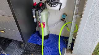 Griot’s Garage DI Water System Review and Test [upl. by Artimas]