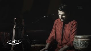 Sami Yusuf  Fiyyashiyya Live [upl. by Faustina]