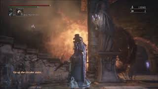 Bloodborne 20 Blood Vials in 4 Minutes Easy Farming NoBS Guide [upl. by Celina]