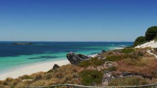 Rottnest Island Western Australia [upl. by Thane]